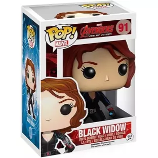Black Widow