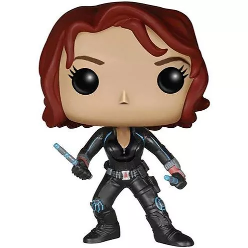 Black Widow