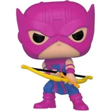 Hawkeye