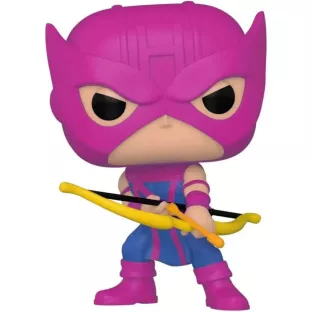 Hawkeye image