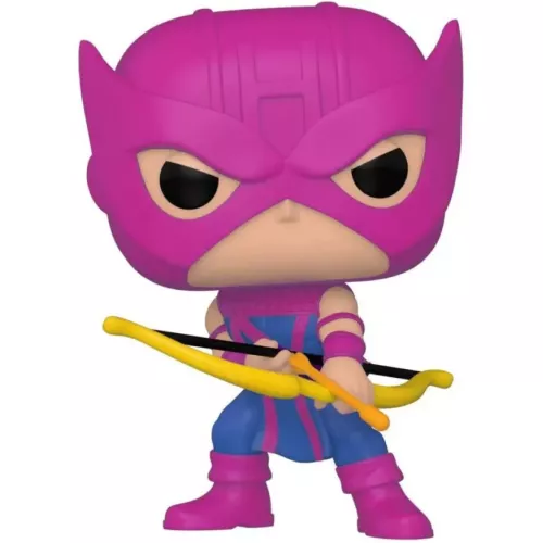 Funko Pop! Hawkeye #914 Marvel Vinyl Figure