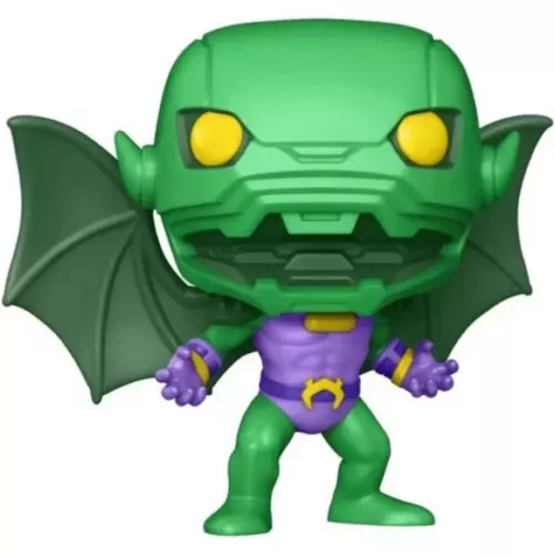 Funko Pop! Annihilus #917 Marvel Vinyl Figure