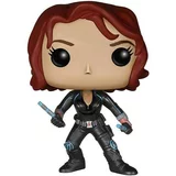 Black Widow