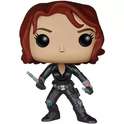Black Widow