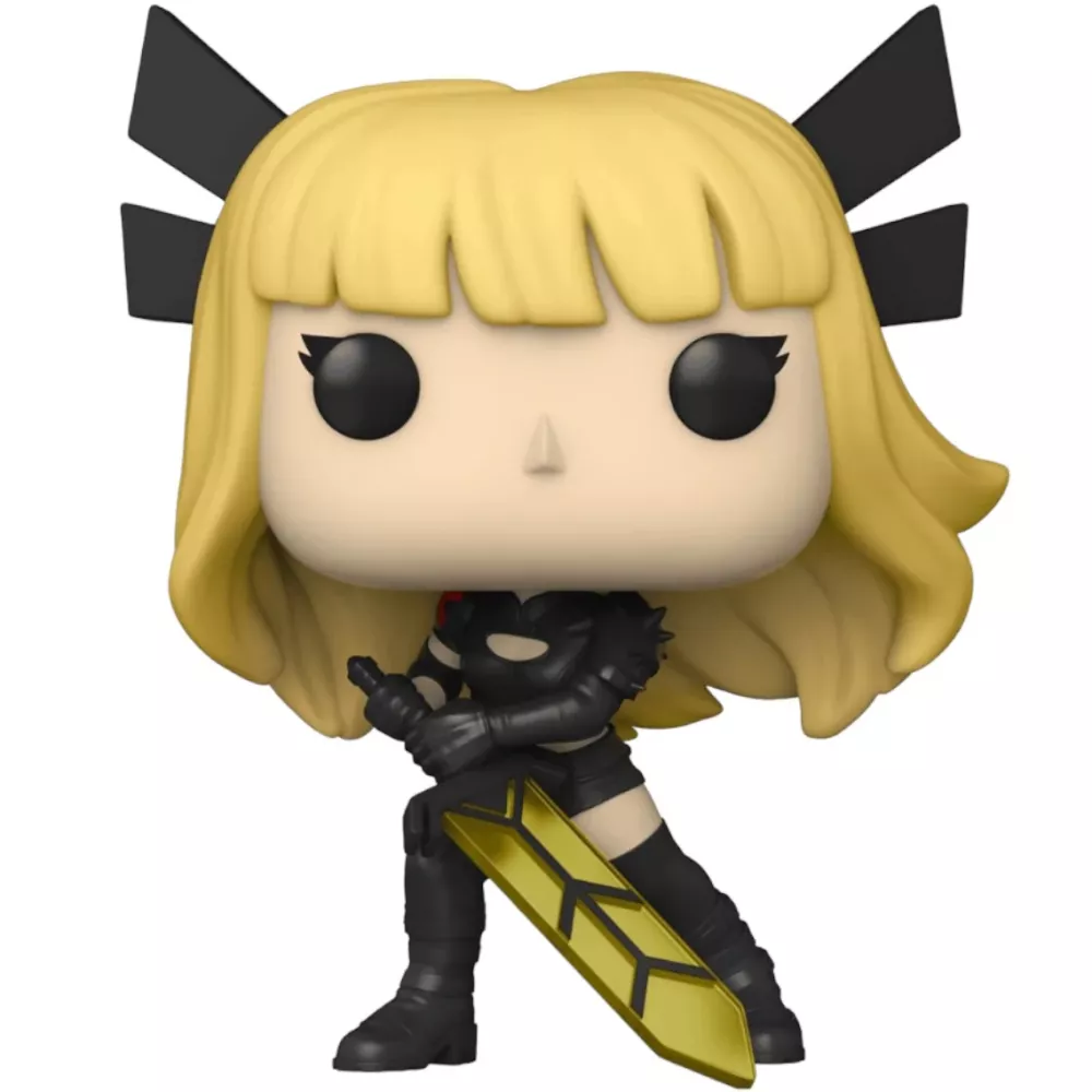 Magik