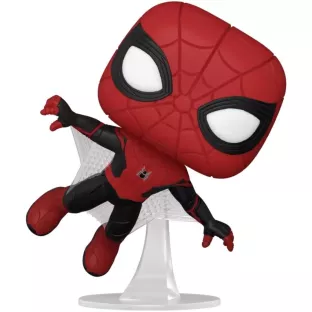 Spider-Man Upgraded Suit