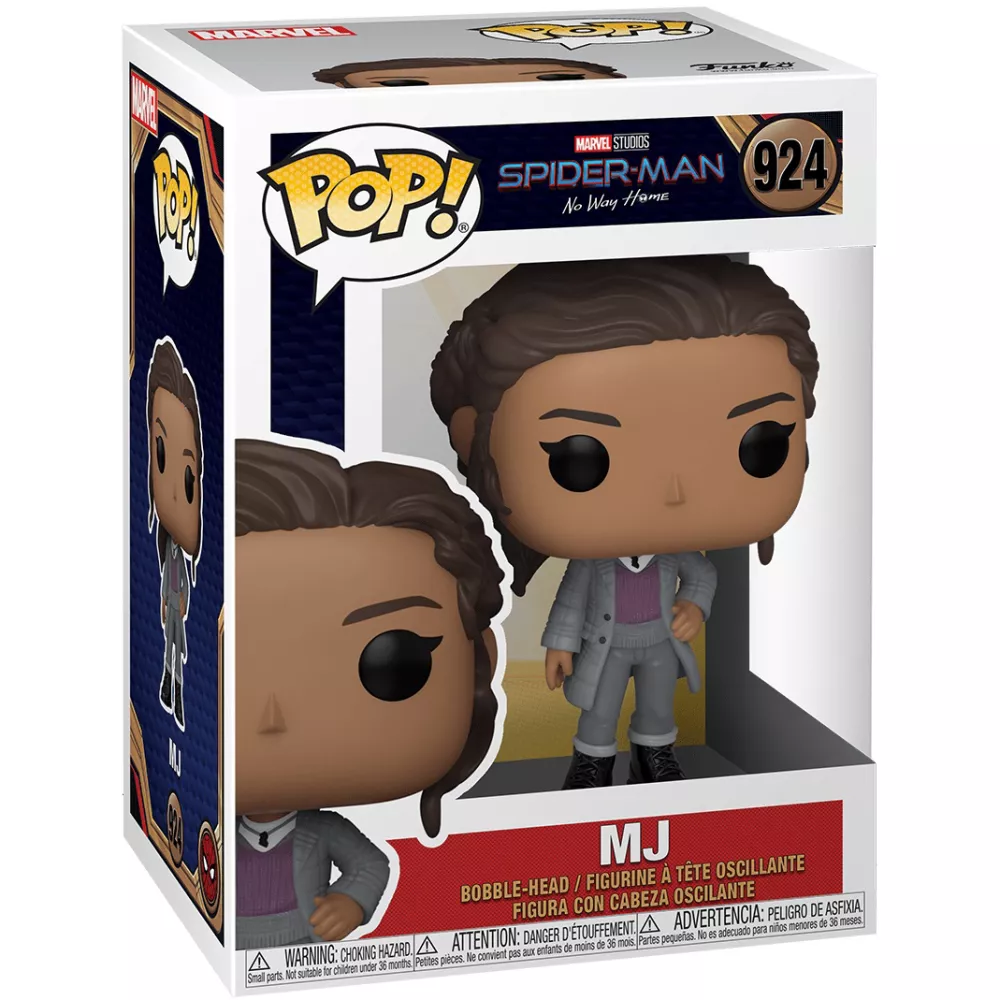 MJ Box