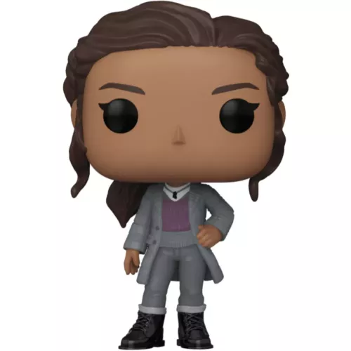 Funko Pop! MJ #924 Marvel Studios Spider-Man No Way Home