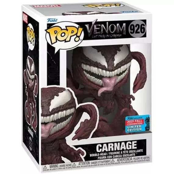 Carnage Box