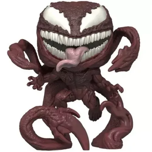 Funko Pop! Carnage #926 Venom Let There Be Carnage