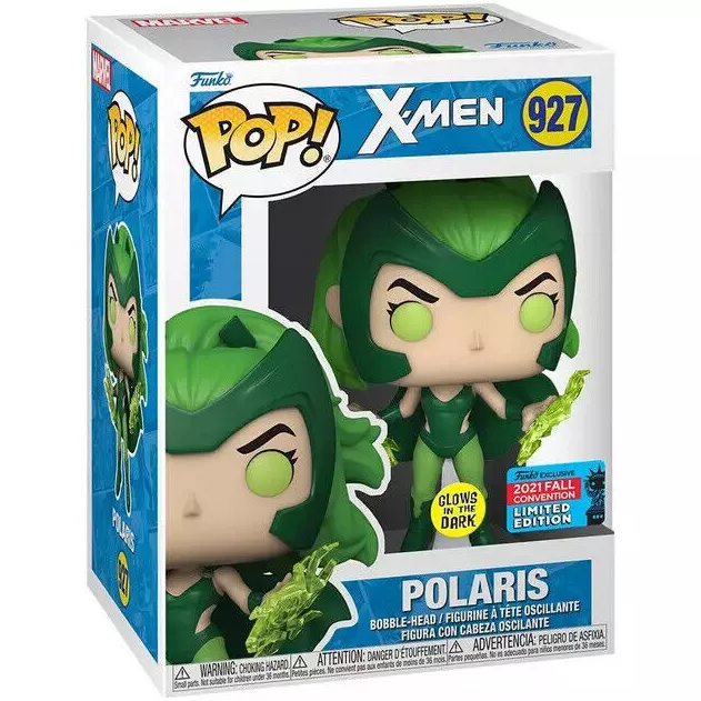Polaris Box