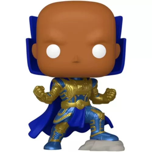 Funko Pop! The Watcher #928 Marvel Studios What If...?