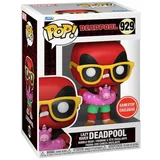 Lazy River Deadpool