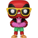 Lazy River Deadpool