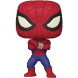 Spider-Man (Japanese TV Series)