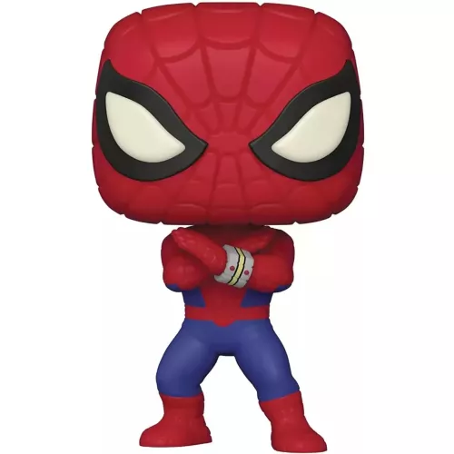 Funko Pop! Spider-Man (Japanese TV Series) #932 Marvel