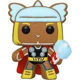 Gingerbread Thor
