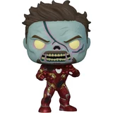 Zombie Iron Man