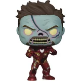 Zombie Iron Man