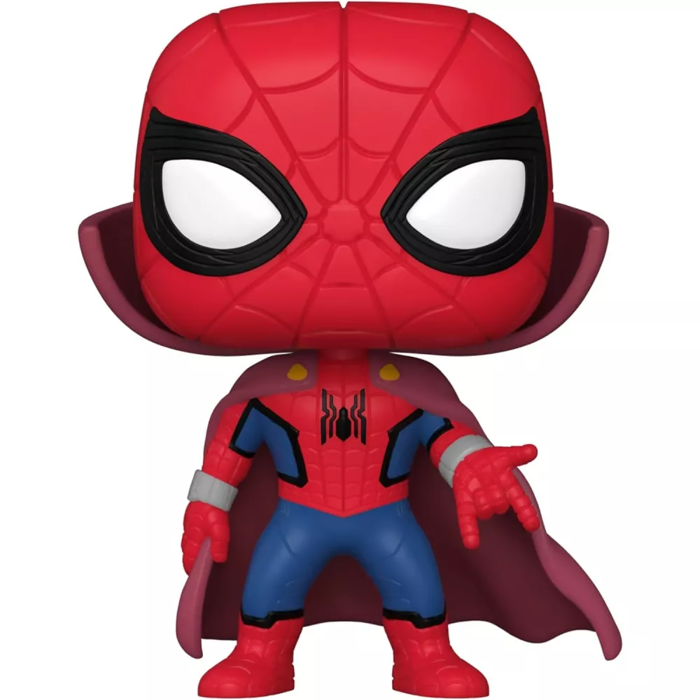 Zombie Hunter Spidey