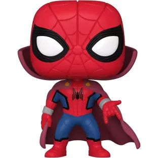 Zombie Hunter Spidey