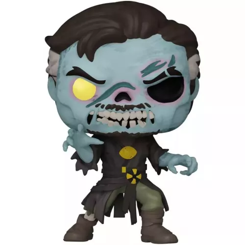 Funko Pop! Zombie Strange #946 Marvel Studios What If...?
