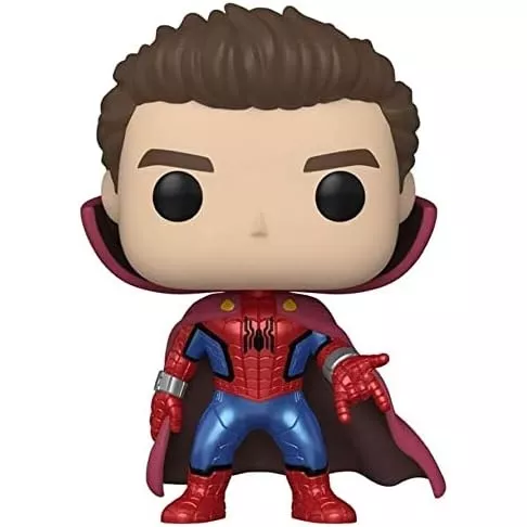 Zombie Hunter Spidey