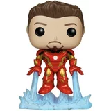 Iron Man [Unmasked] image