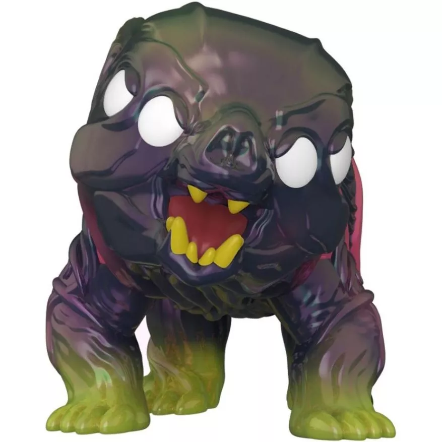 Deviant