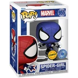 Spider-Girl