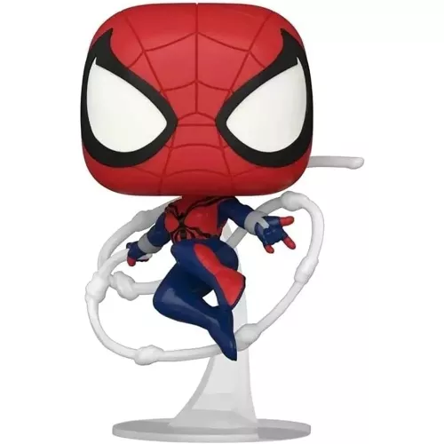 Spider-Girl