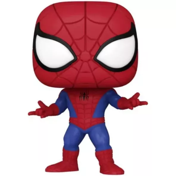 Spider-Man