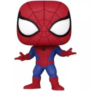Spider-Man