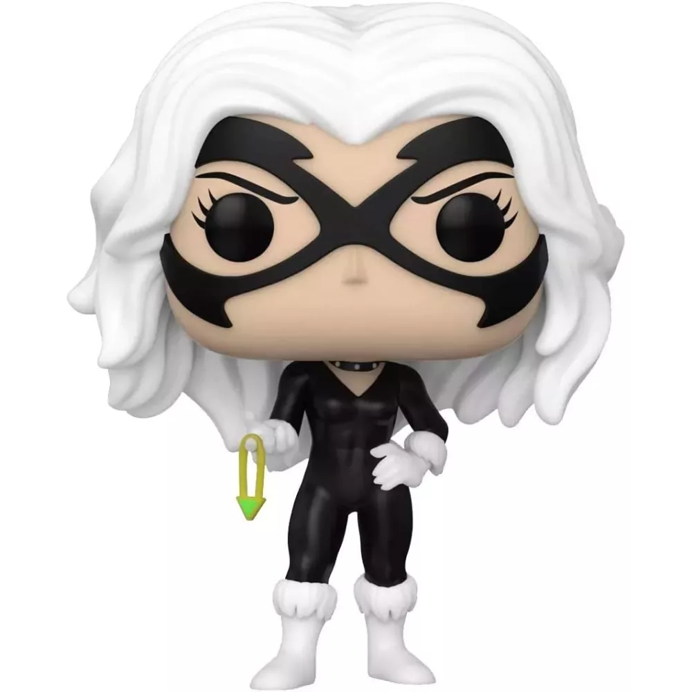 Black Cat