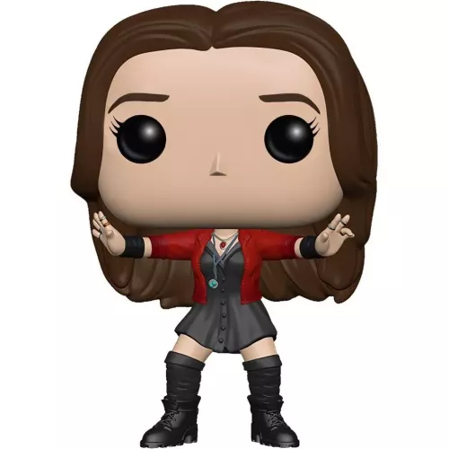 Funko Pop! Scarlet Witch #95 Marvel Avengers Age of Ultron