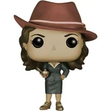#96  Agent Carter - Collectible Figure