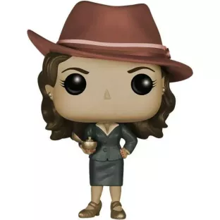 Agent Carter