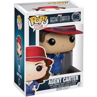 Agent Carter