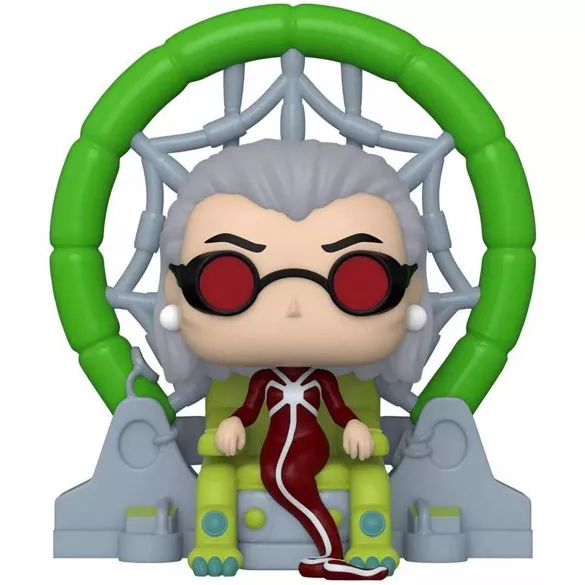 Madame Web