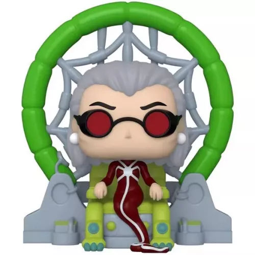 Funko Pop! Madame Web #960 Marvel Spider-Man Vinyl Figure