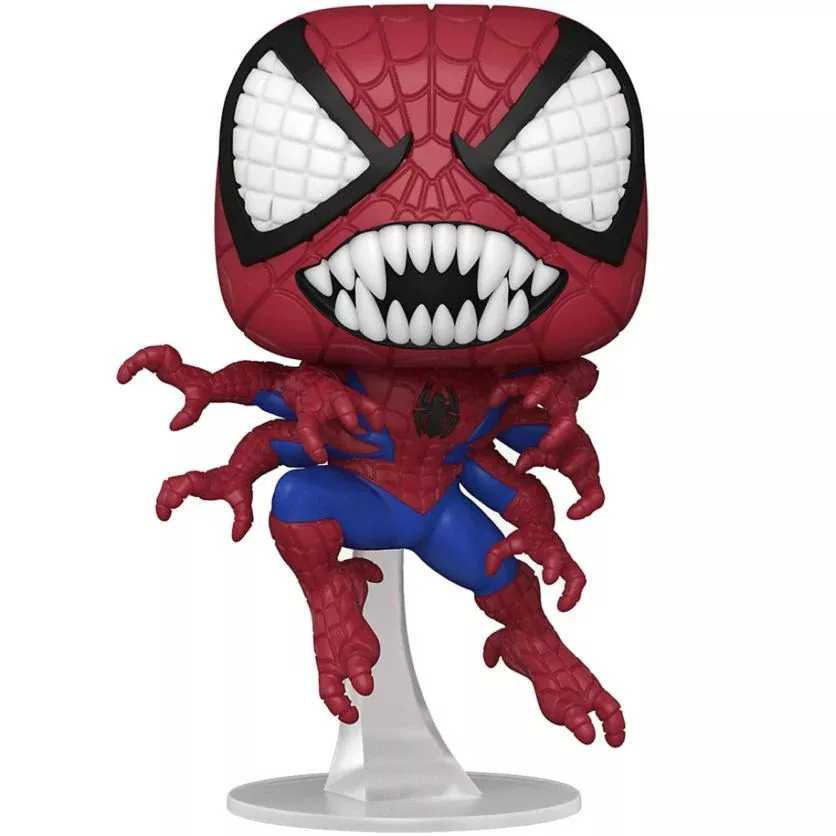 Doppelganger Spider-Man