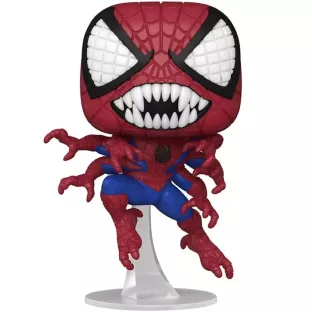 Doppelganger Spider-Man