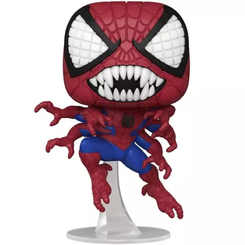 Funko Pop! Doppelganger Spider-Man #961 Marvel Vinyl Figure