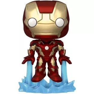 Iron Man Mark 43