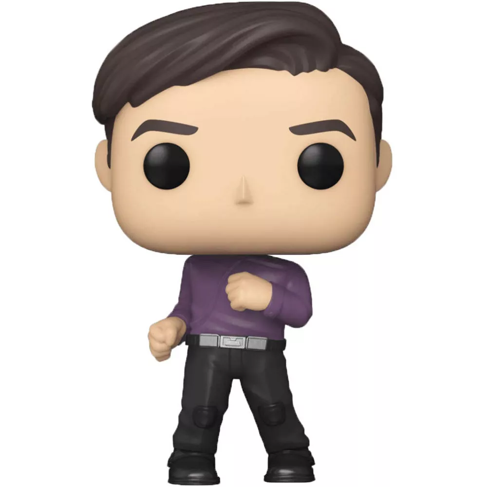 Baron Zemo