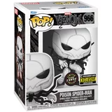Poison Spider-Man