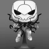 Poison Spider-Man