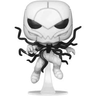 Poison Spider-Man