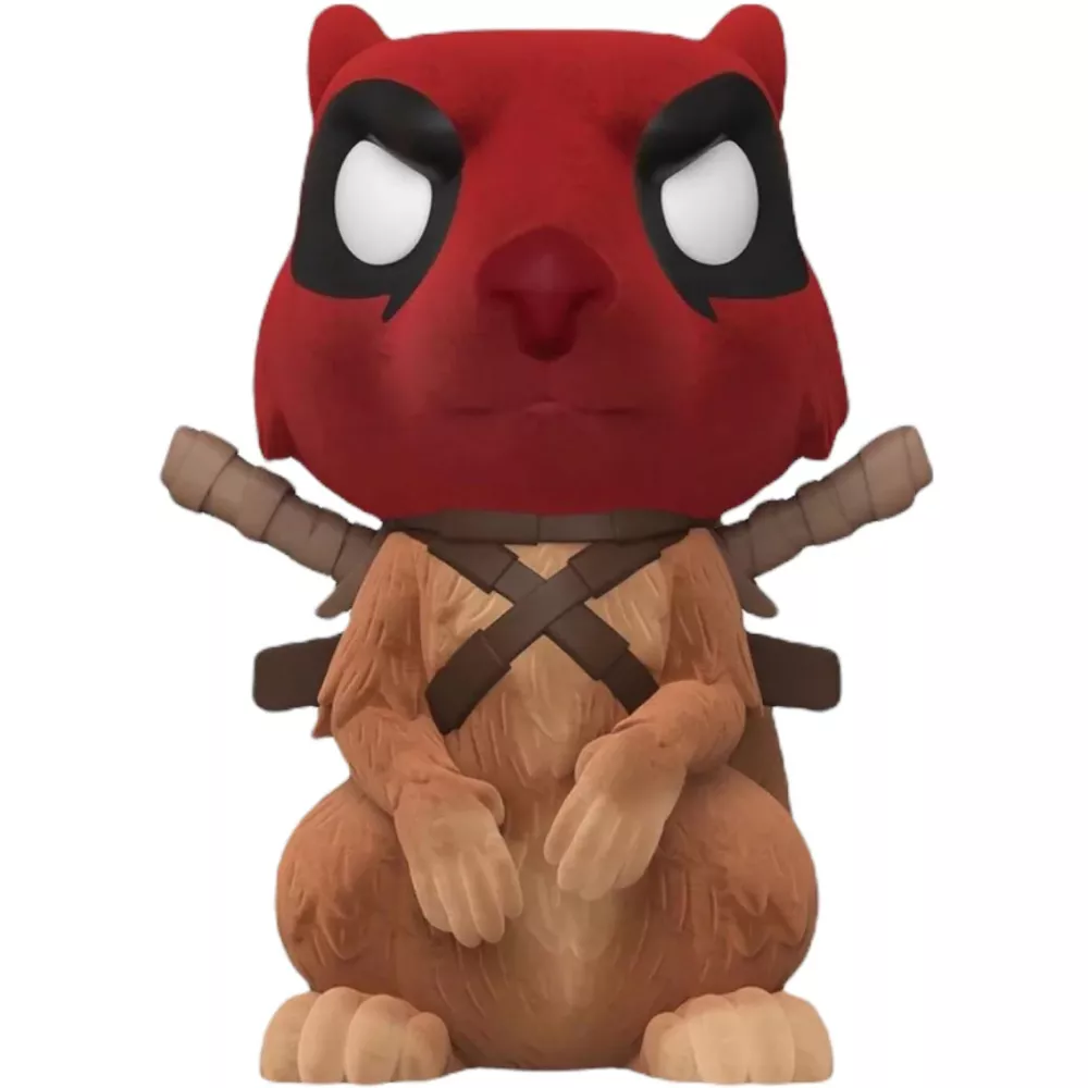 Squirrelpool