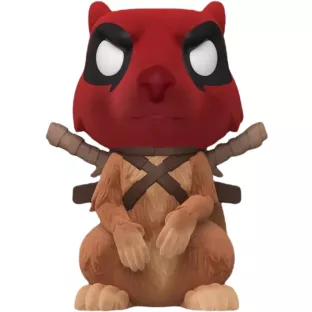 Squirrelpool